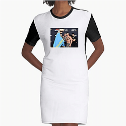 Shavkat Rakhmonov Merch Shavkat Rakhmonov Dresses