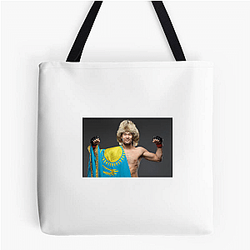 Shavkat Rakhmonov Merch For Fans Shavkat Rakhmonov Bags