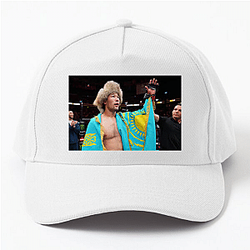 Shavkat Rakhmonov Merchandise For Fans Shavkat Rakhmonov Hats & Caps
