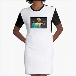 Shavkat Rakhmonov Merch For Fans Shavkat Rakhmonov Dresses