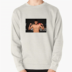 Shavkat Rakhmonov Signature Shavkat Rakhmonov Sweatshirts