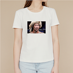 Shavkat Rakhmonov Special Collection Shavkat Rakhmonov T-Shirts