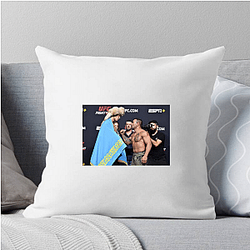 Shavkat Rakhmonov Merch Shavkat Rakhmonov Pillows Cover