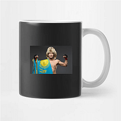 Shavkat Rakhmonov Merch For Fans Shavkat Rakhmonov Mugs