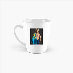 Shavkat Rakhmonov Merch Collection Shavkat Rakhmonov Mugs