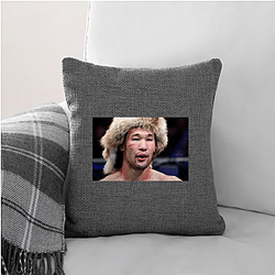 Shavkat Rakhmonov Special Collection Shavkat Rakhmonov Pillows Cover