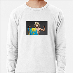 Shavkat Rakhmonov Merch For Fans Shavkat Rakhmonov Sweatshirts