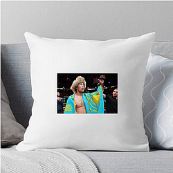 Shavkat Rakhmonov Merchandise For Fans Shavkat Rakhmonov Pillows Cover