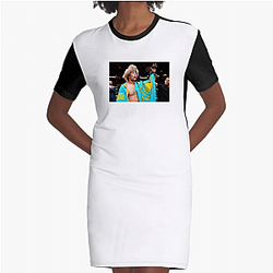 Shavkat Rakhmonov Merchandise For Fans Shavkat Rakhmonov Dresses