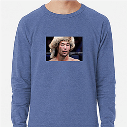 Shavkat Rakhmonov Special Collection Shavkat Rakhmonov Sweatshirts