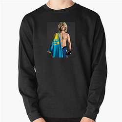 Shavkat Rakhmonov Merch Collection Shavkat Rakhmonov Sweatshirts