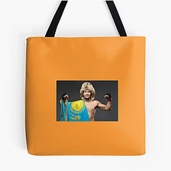 Shavkat Rakhmonov Merch For Fans Shavkat Rakhmonov Bags