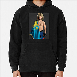 Shavkat Rakhmonov Merch Collection Shavkat Rakhmonov Hoodies