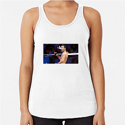 Shavkat Rakhmonov Limited Collection Shavkat Rakhmonov Tank Tops