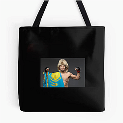 Shavkat Rakhmonov Merch For Fans Shavkat Rakhmonov Bags