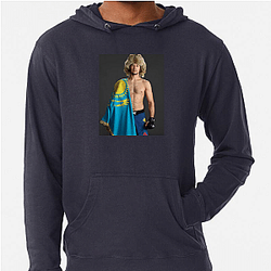 Shavkat Rakhmonov Merch Collection Shavkat Rakhmonov Hoodies