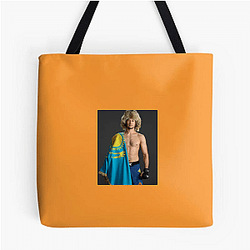 Shavkat Rakhmonov Merch Collection Shavkat Rakhmonov Bags