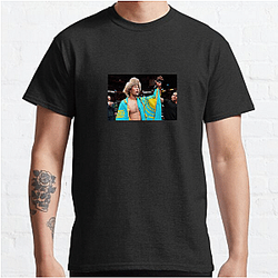 Shavkat Rakhmonov Merchandise For Fans Shavkat Rakhmonov T-Shirts
