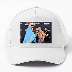 Shavkat Rakhmonov Merch Shavkat Rakhmonov Hats & Caps