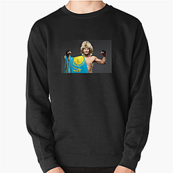Shavkat Rakhmonov Merch For Fans Shavkat Rakhmonov Sweatshirts