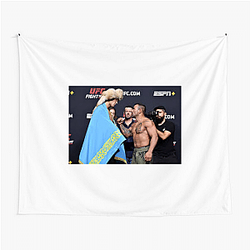Shavkat Rakhmonov Merch Shavkat Rakhmonov Tapestries