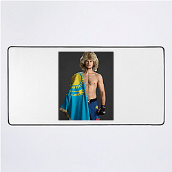 Shavkat Rakhmonov Merch Collection Shavkat Rakhmonov Mouse Pads