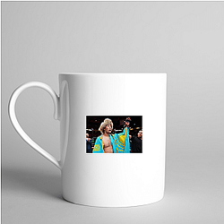 Shavkat Rakhmonov Merchandise For Fans Shavkat Rakhmonov Mugs