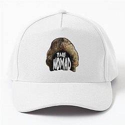 Shavkat Rakhmonov The Nomad Hat Cap