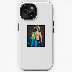 Shavkat Rakhmonov Merch Collection Shavkat Rakhmonov iPhone Cases