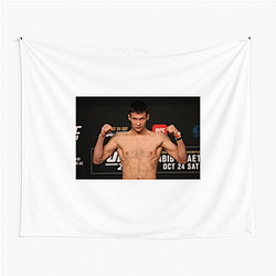 Shavkat Rakhmonov Signature Shavkat Rakhmonov Tapestries