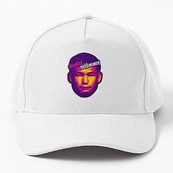Shavkat Rakhmonov UFC Cap