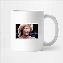 Shavkat Rakhmonov Special Collection Shavkat Rakhmonov Mugs