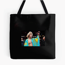 Shavkat Rakhmonov Merchandise For Fans Shavkat Rakhmonov Bags