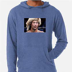 Shavkat Rakhmonov Special Collection Shavkat Rakhmonov Hoodies