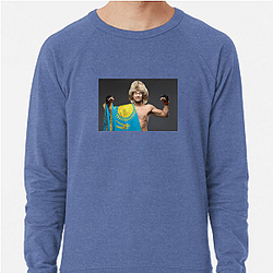 Shavkat Rakhmonov Merch For Fans Shavkat Rakhmonov Sweatshirts