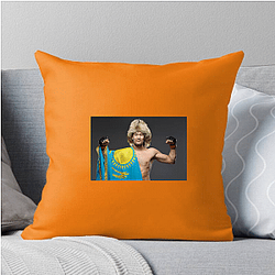 Shavkat Rakhmonov Merch For Fans Shavkat Rakhmonov Pillows Cover