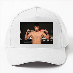Shavkat Rakhmonov Signature Shavkat Rakhmonov Hats & Caps