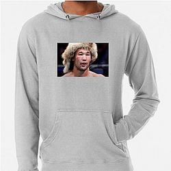 Shavkat Rakhmonov Special Collection Shavkat Rakhmonov Hoodies