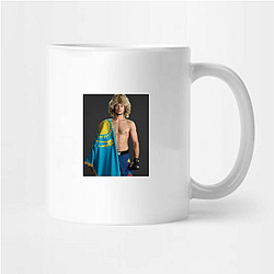 Shavkat Rakhmonov Merch Collection Shavkat Rakhmonov Mugs