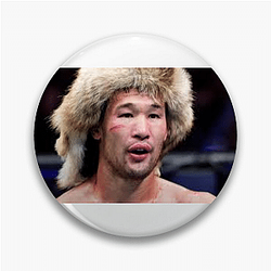 Shavkat Rakhmonov Special Collection Shavkat Rakhmonov Pins