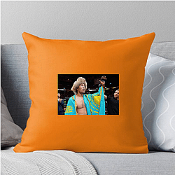 Shavkat Rakhmonov Merchandise For Fans Shavkat Rakhmonov Pillows Cover