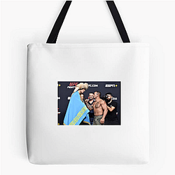 Shavkat Rakhmonov Merch Shavkat Rakhmonov Bags