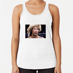 Shavkat Rakhmonov Special Collection Shavkat Rakhmonov Tank Tops