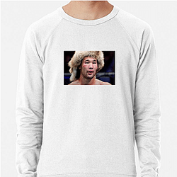 Shavkat Rakhmonov Special Collection Shavkat Rakhmonov Sweatshirts