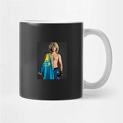 Shavkat Rakhmonov Merch Collection Shavkat Rakhmonov Mugs