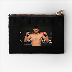 Shavkat Rakhmonov Signature Shavkat Rakhmonov Zipper Pouches