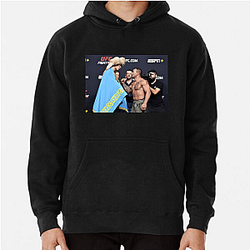 Shavkat Rakhmonov Merch Shavkat Rakhmonov Hoodies