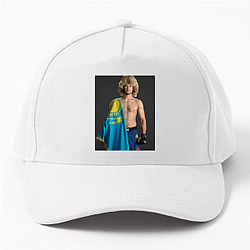 Shavkat Rakhmonov Merch Collection Shavkat Rakhmonov Hats & Caps