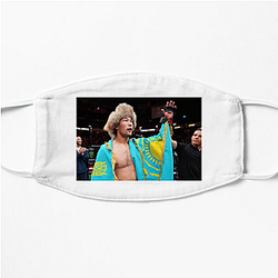 Shavkat Rakhmonov Merchandise For Fans Shavkat Rakhmonov Face Masks