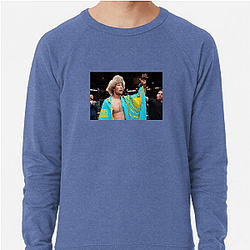 Shavkat Rakhmonov Merchandise For Fans Shavkat Rakhmonov Sweatshirts
